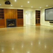 Stain & Natural Floors 1